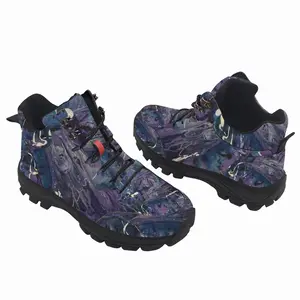 Men Hurricane Hiking Climbing Shoes