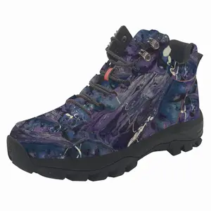 Men Hurricane Hiking Climbing Shoes