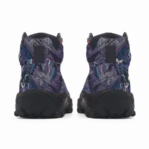 Men Hurricane Hiking Climbing Shoes