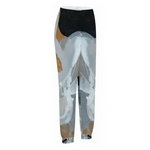 Women Forlorn But Not Forgotten Casual Sports Pants