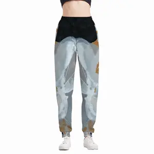 Women Forlorn But Not Forgotten Casual Sports Pants