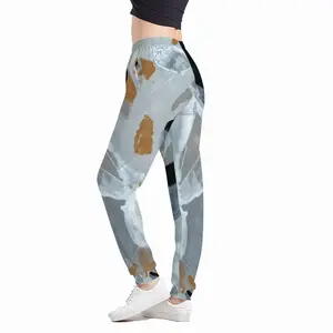 Women Forlorn But Not Forgotten Casual Sports Pants