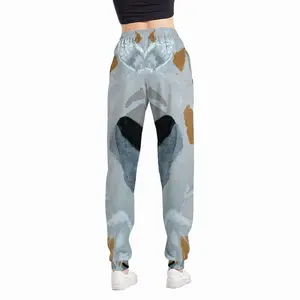 Women Forlorn But Not Forgotten Casual Sports Pants