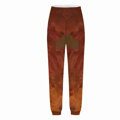 Women Gravitational Encounter Casual Sports Pants