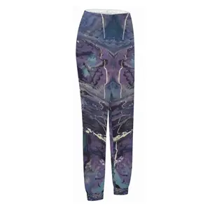 Women Hurricane Casual Sports Pants