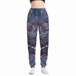 Women Hurricane Casual Sports Pants