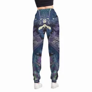 Women Hurricane Casual Sports Pants