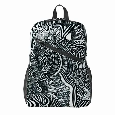 Ideas Casual Backpack Bag