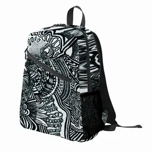 Ideas Casual Backpack Bag