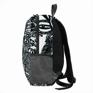 Ideas Casual Backpack Bag