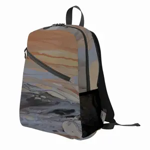 Liquid Energy Casual Backpack Bag