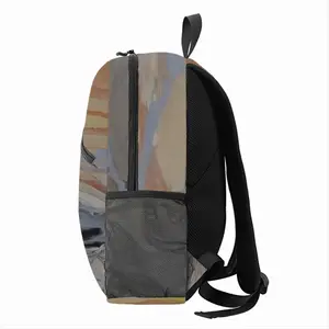 Liquid Energy Casual Backpack Bag