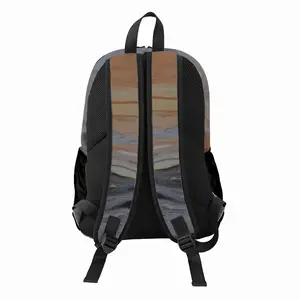 Liquid Energy Casual Backpack Bag