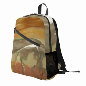 Strange Days Casual Backpack Bag