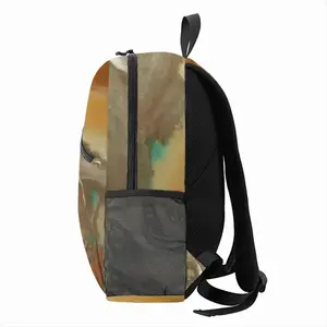 Strange Days Casual Backpack Bag