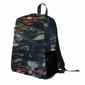 Acceleration Casual Backpack Bag