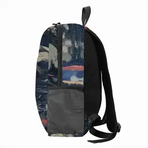 Acceleration Casual Backpack Bag