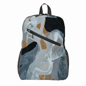 Forlorn But Not Forgotten Casual Backpack Bag