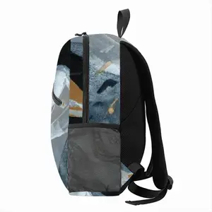 Forlorn But Not Forgotten Casual Backpack Bag