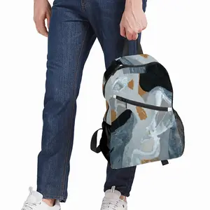 Forlorn But Not Forgotten Casual Backpack Bag