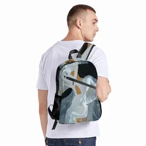 Forlorn But Not Forgotten Casual Backpack Bag