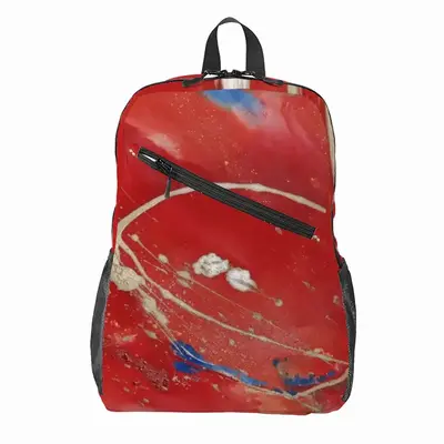 Flush Casual Backpack Bag