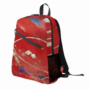 Flush Casual Backpack Bag