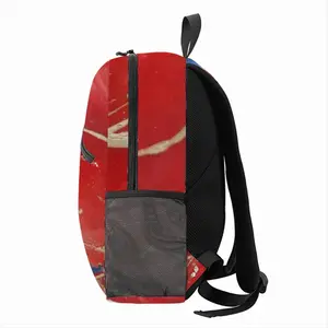 Flush Casual Backpack Bag