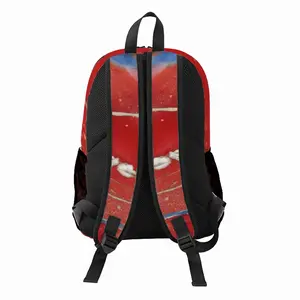 Flush Casual Backpack Bag