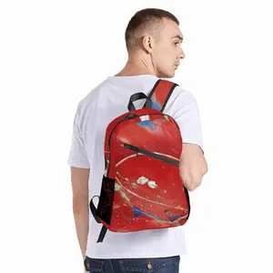 Flush Casual Backpack Bag