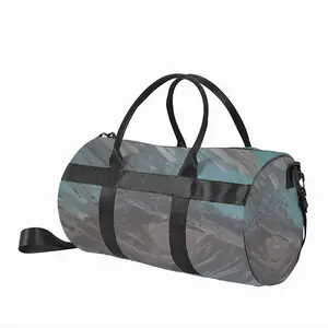 Flushed Travel Sports Bag