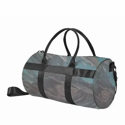 Flushed Travel Sports Bag