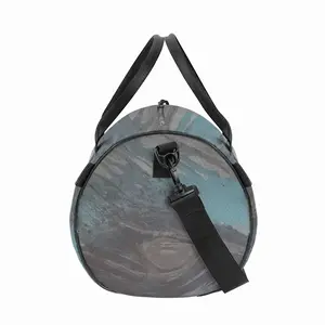 Flushed Travel Sports Bag