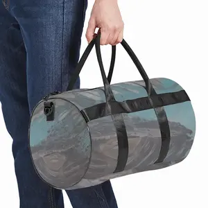 Flushed Travel Sports Bag