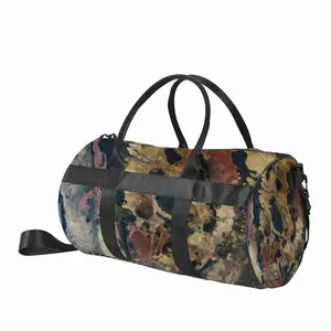 Byzantine Dissolve Travel Sports Bag