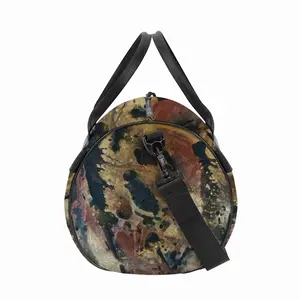 Byzantine Dissolve Travel Sports Bag