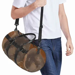 Cyclop Bird Travel Sports Bag