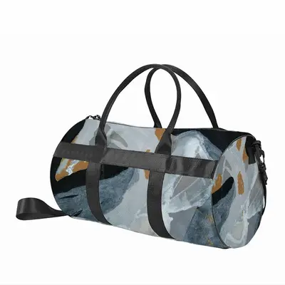 Forlorn But Not Forgotten Travel Sports Bag