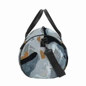 Forlorn But Not Forgotten Travel Sports Bag