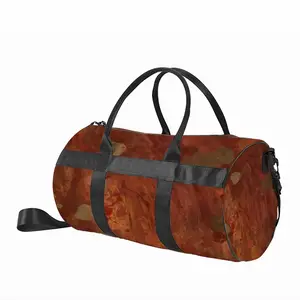 Gravitational Encounter Travel Sports Bag