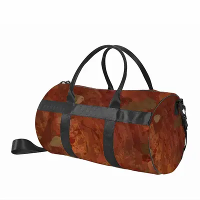 Gravitational Encounter Travel Sports Bag