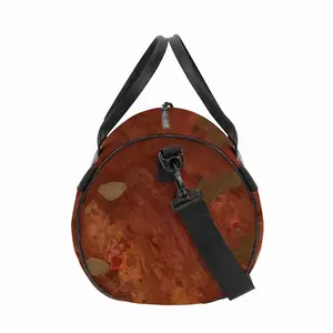 Gravitational Encounter Travel Sports Bag