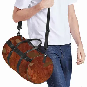 Gravitational Encounter Travel Sports Bag