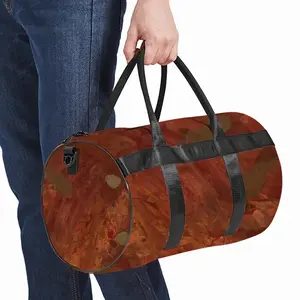 Gravitational Encounter Travel Sports Bag