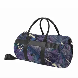 Hurricane Travel Sports Bag