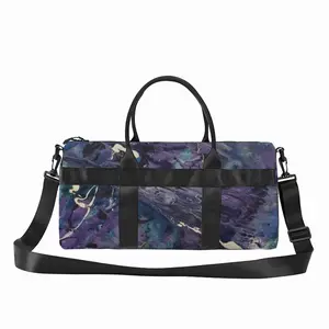 Hurricane Travel Sports Bag