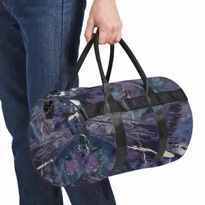 Hurricane Travel Sports Bag