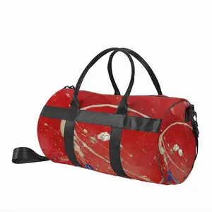 Flush Travel Sports Bag