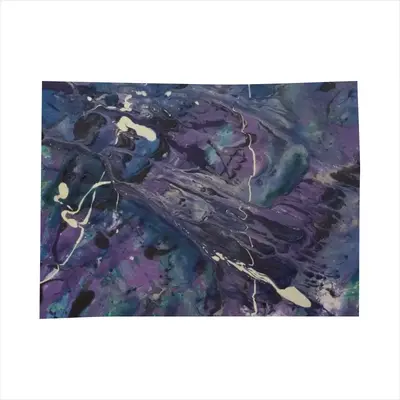 Hurricane Tablecloth (Square)