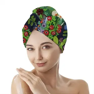 Inspiration Of Redon Ii Hair Dryer Cap (Flannel)